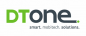 DT One logo